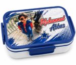 Customized Picture Lunch Box