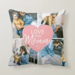 Customized Photo Cushion - Image 3