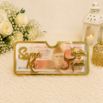 ✨ Customized Nikah Haq Mehr Envelope ✨