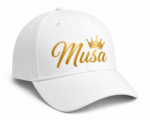 Custom Name Printed Cap - Image 3