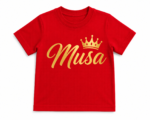 Kids Name Shirt - Image 3