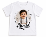 Personalized  Kids T-Shirt