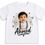 Personalized  Kids T-Shirt