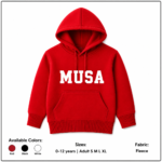 ✨ Customized Name Hoodies ✨ - Image 2
