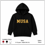 ✨ Customized Name Hoodies ✨