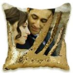 Double Sided Photo Pillow Magic Pillow With Photo Cushion Printing - Image 2