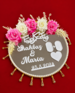 Personalized Engagement Tray 💍✨ - Image 2